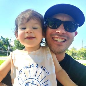 Meet your Posher, Kenneth